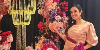 Andy Soraya Bandingkan Kasus Denada dengan Dirinya Dulu, Tetap Pasang Badan Untuk Anak