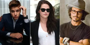 Sulit Dipercaya, Artis-Artis Ini Punya Hobi Aneh!