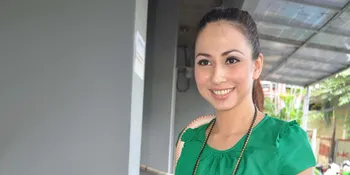 Aneh, Begitu Hamil Deswita Maharani Anti Ayam Goreng