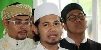 Aneh, Pengobatan UGB Harus Gunakan Air Mani