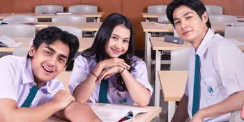 Aneka Cerita Seru di Balik Layar Sinetron SCTV Seindah Masa Remaja