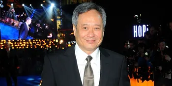 Ang Lee Bersiap Garap Film Tinju 3D