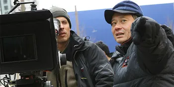 Ang Lee Diberi Penghargaan Berkat Visualiasi 'LIFE OF PI'