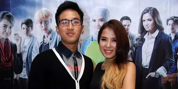 Angel 7 Icons Jalani Pacaran Positif