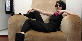 Angel 7 Icons Tak Kesulitan Garap Video Klip Pacar