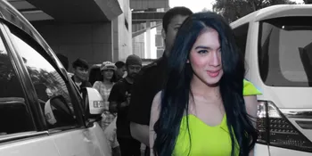Angel Karamoy Kesulitan Bertemu Dengan Anak-Anaknya