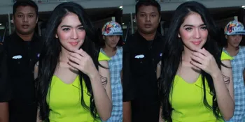 Angel Karamoy Punya Kekasih Lagi? Ini Komentar Sang Kakak