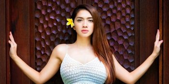 Angel Karamoy Turut Hadir di 'Duo Komedian' Demi Sultan Sule