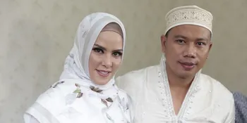 Angel Lelga &#38; Vicky Prasetyo Bersyukur Banyak Terima Endorse Jelang Pernikahan