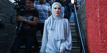 Angel Lelga: Anak Raja Dangdut &#38; Ulama Sekalipun Bisa Terpeleset