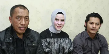 Angel Lelga Bakal Laporkan Vicky Prasetyo Karena Curi Listrik Negara