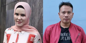 Angel Lelga Beberkan Settingan Vicky Prasetyo, Sengaja Dorong Dirinya Masuk ke Kamar
