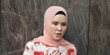 Angel Lelga Bongkar Fakta yang Sebenarnya Terjadi di Hari Penggerebekan Vicky Prasetyo, Ternyata Berbau Settingan