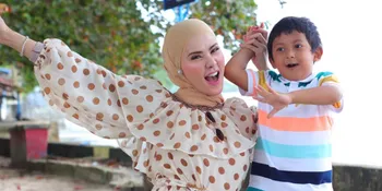 Angel Lelga Kagum dengan Wagra Ambon yang Masih Menjaga Adat Istiadat