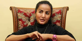 Angel Lelga Lapor Polisi, Machica Bingung