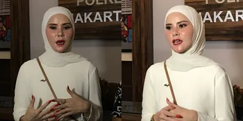 Angel Lelga Laporkan Rekan Bisnisnya ke Polisi Atas Dugaan Penipuan