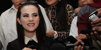 Angel Lelga: Machica Minta Dikenalkan Dengan Bupati