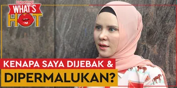 Angel Lelga Pertama Kali Ungkap Kronologi Penggerebekan Vicky Prasetyo