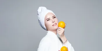 Angel Lelga Rela Rogoh Kocek Ratusan Juta Untuk Beli Mesin Perawatan Kulit dengan Teknologi Mutakhir