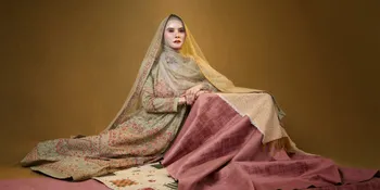 Angel Lelga Rilis Single Religi Doa Pintaku, Pesan Mendalam untuk Tidak Menunda Taubat