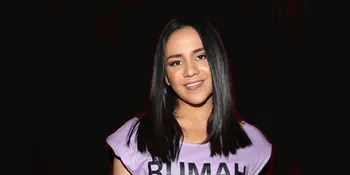 Angel Pieters Enjoy Perankan Tokoh Antagonis