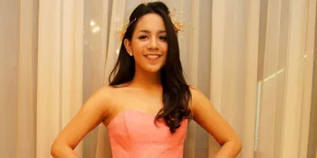 Angel Pieters Garap Video Klip Terbaru di Jepang