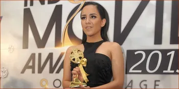 Angel Pieters Menang Misterius, MNC Tunjukkan Hasil Polling SMS