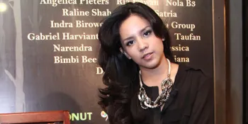 Angel Pieters Rilis Single Misteri Cinta