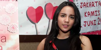 Angel Pieters Ternyata Penggemar Boboho!