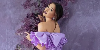 Angela Gilsha Bintang Sinetron 'SAMUDRA CINTA' Tampil Pakai Wig, Disebut Mirip Pinkan Mambo
