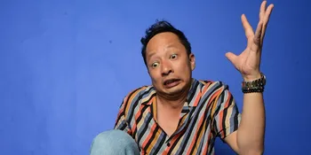 Angela Gilsha Ngeluh Ada Bayi Nangis di Pesawat, Ringgo Agus Rahman Ikut Menanggapi