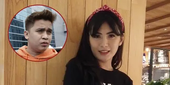 Angela Lee Tanggapi Tudingan Jadi Orang Ketiga Antara Hilda dan Billy