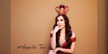 Angela Tee Sindir Pelakor Lewat Single 'Ada Uang'