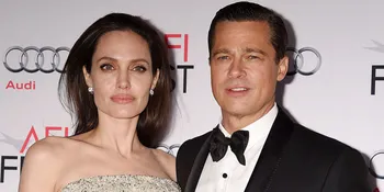 Angelina Jolie Cerai, Ini Komentar Mantan Manajernya