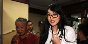 Angelina Sondakh Ajukan Penangguhan Penahanan