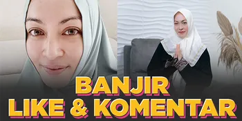 Angelina Sondakh Akhirnya Punya Instagram, Langsung Banjir Like dan Komentar!!