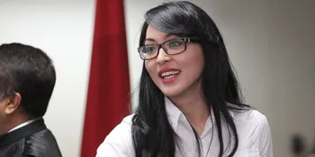 Angelina Sondakh Ingin Bertemu Ustad Acara Syiar di TV