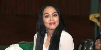 Angelina Sondakh Pun Masih Bicara Penghapusan Korupsi