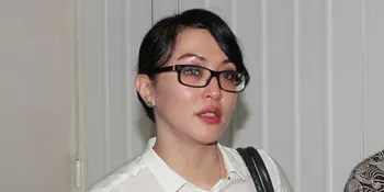 Angelina Sondakh Sedih Tak Bisa Rawat Anak