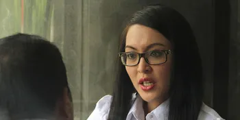 Angelina Sondakh Sempat Berniat Bunuh Diri