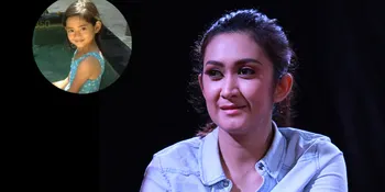 Angeline Tewas Mengenaskan, Nafa Urbach Tak Kuat Menahan Pilu