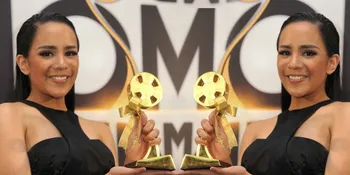 Angels Pieters: Saya Bukan Orang Gila Award