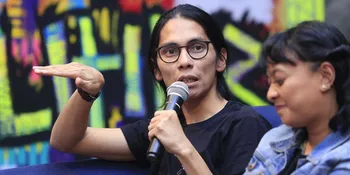 Angga Dwimas Sasongko Merasa 'NKCTHI' Film Terbaiknya, Juga Paling Dark!