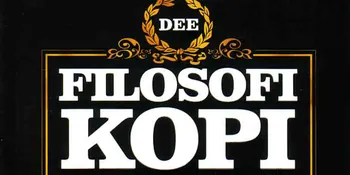 Angga Dwimas Sasongko Siap Garap 'FILOSOFI KOPI'