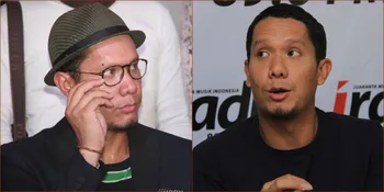 Angga Maliq and D Esssentials Diperas Rp 1 Miliar?