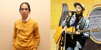 Angga Sasongko Unggah Percakapan Terakhir dengan Glenn Fredly, Kelak Diceritakan pada Gewa