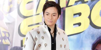 Angga Yunanda Beradegan Mesra dengan Alyssa Daguise dan Syifa Hadju, Begini Reaksi Shenina Cinnamon