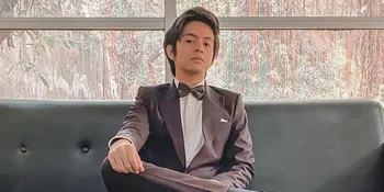 Angga Yunanda Deg-Degan Perankan Karakter Hacker dalam Film 'MENCURI RADEN SALEH'
