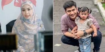 Anggap Adik, Oki Setiana Dewi Datang ke Gala Premiere Debut Film Teuku Ryan untuk Beri Dukungan