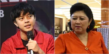 Anggap Ani Yudhoyono Sosok Hangat, Bisma Karisma Turut Berdoa Ketika Umrah